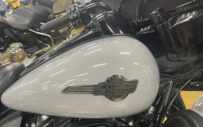 2024 Harley-Davidson Ultra Limited®