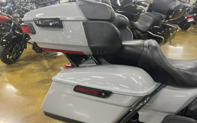 2024 Harley-Davidson Ultra Limited®