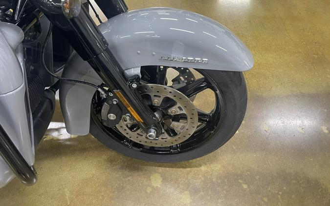 2024 Harley-Davidson Ultra Limited®