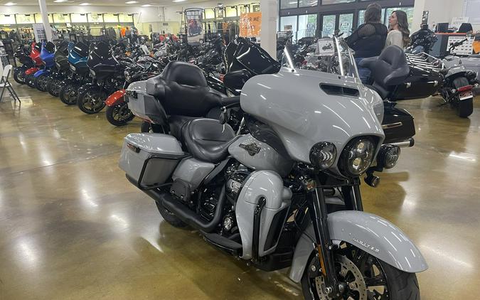 2024 Harley-Davidson Ultra Limited®