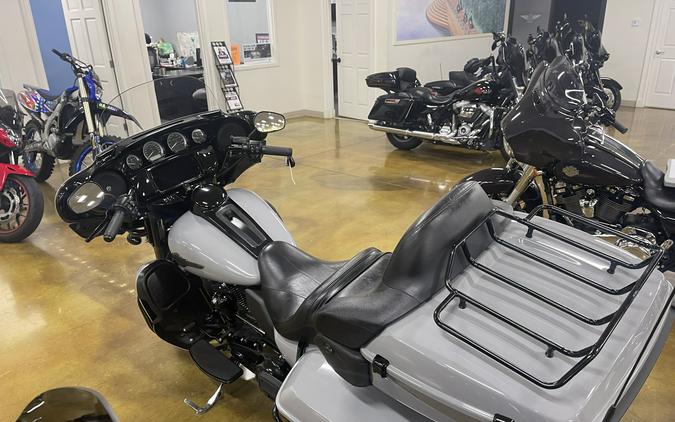 2024 Harley-Davidson Ultra Limited®