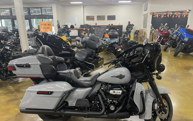 2024 Harley-Davidson Ultra Limited®