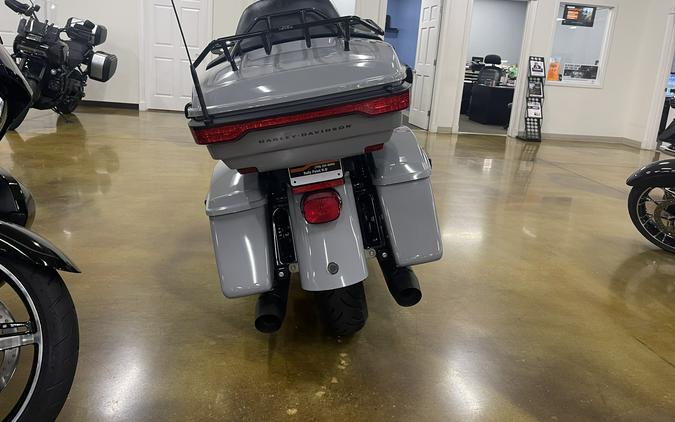 2024 Harley-Davidson Ultra Limited®