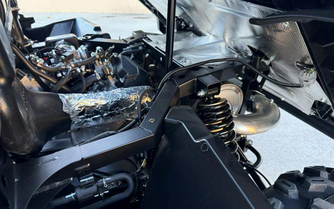 2026 CFMOTO UFORCE 1000 XL