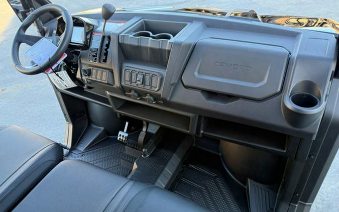 2026 CFMOTO UFORCE 1000 XL