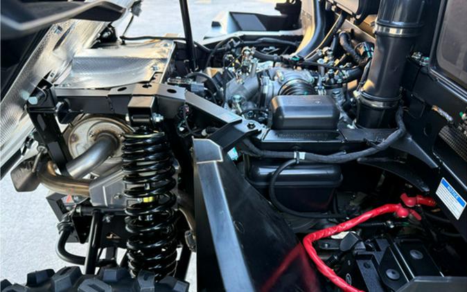 2026 CFMOTO UFORCE 1000 XL