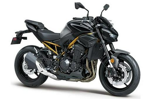 2026 Kawasaki Z900 ABS (ZR900STFNN)