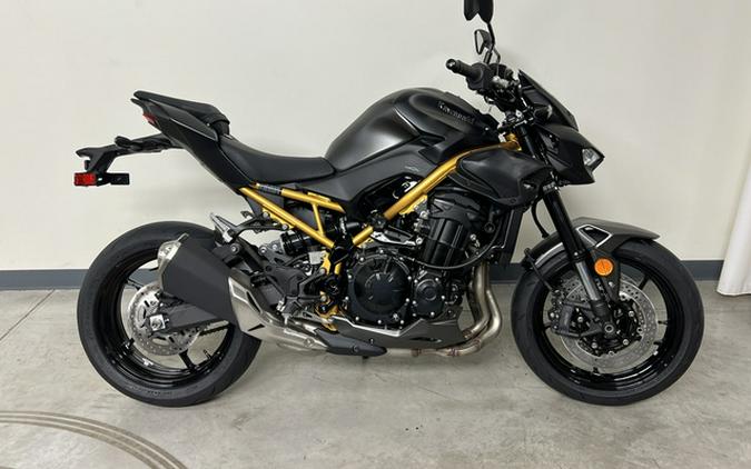 2026 Kawasaki Z900 ABS (ZR900STFNN)