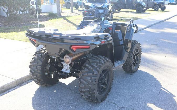 2024 Polaris Sportsman 570 Trail