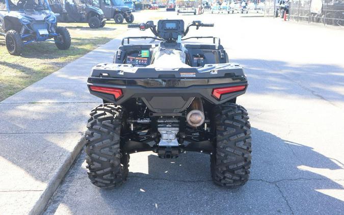 2024 Polaris Sportsman 570 Trail