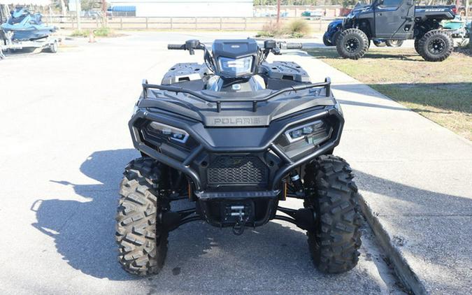 2024 Polaris Sportsman 570 Trail