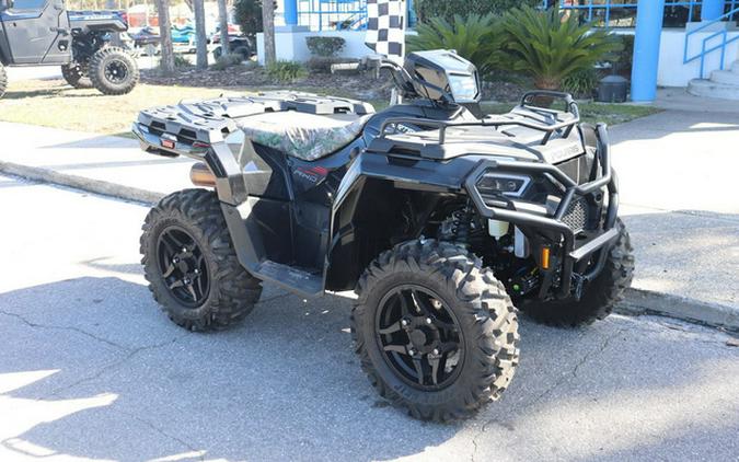 2024 Polaris Sportsman 570 Trail