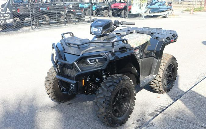 2024 Polaris Sportsman 570 Trail
