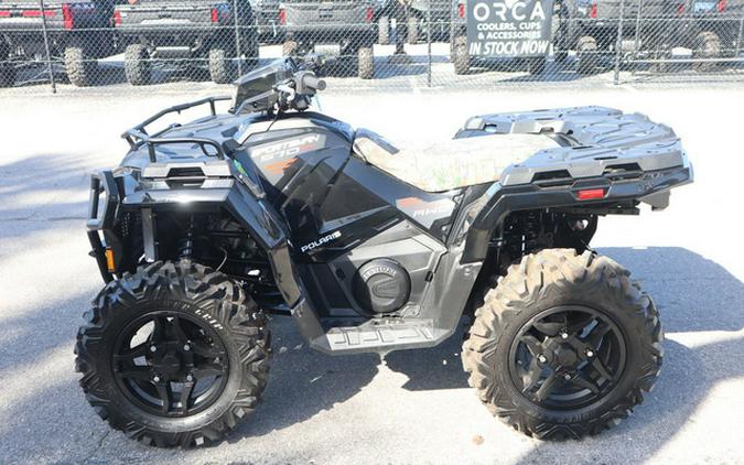 2024 Polaris Sportsman 570 Trail