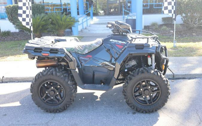 2024 Polaris Sportsman 570 Trail