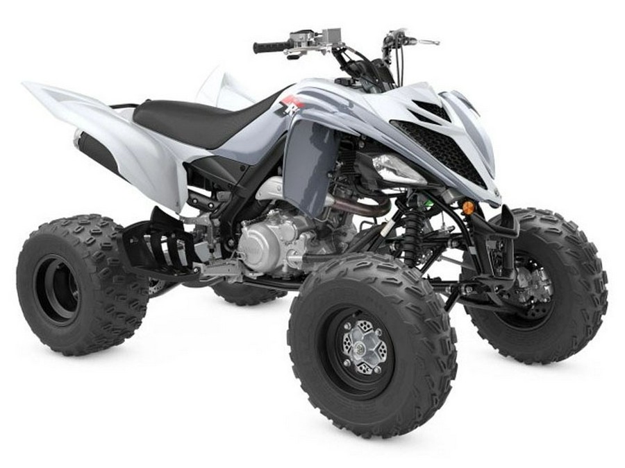 2026 Yamaha Raptor 700