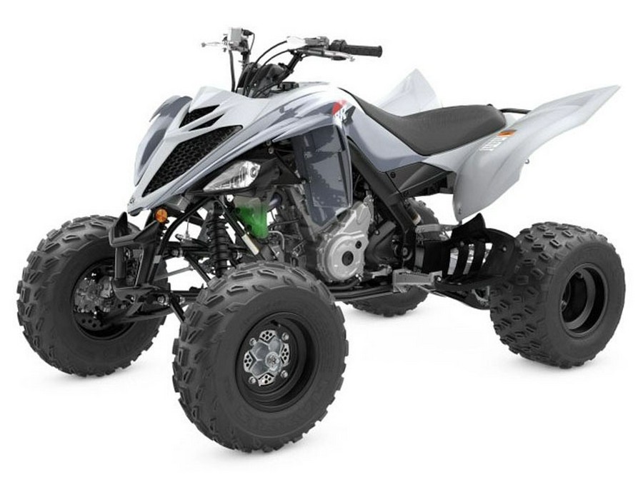 2026 Yamaha Raptor 700