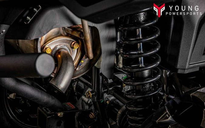 2026 Can-Am Outlander XT 700