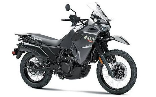 2023 Kawasaki KLR 650 S ABS