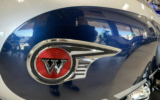 2025 Kawasaki W230 ABS
