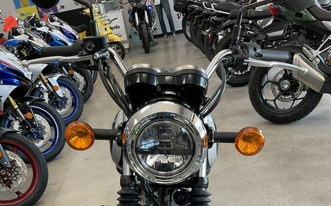 2025 Kawasaki W230 ABS