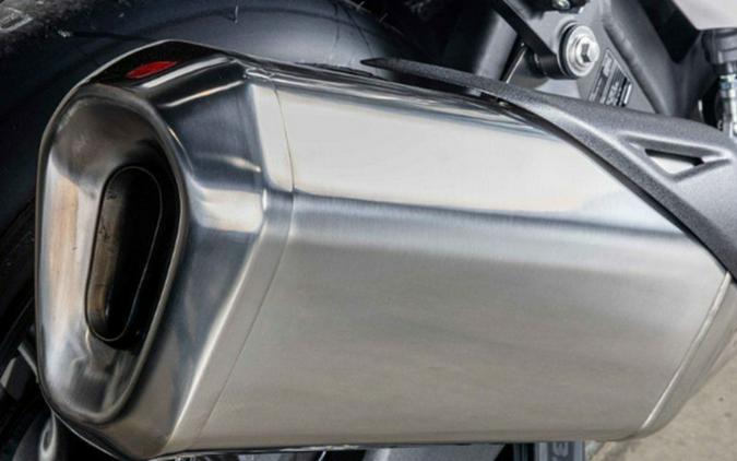 2026 Kawasaki NINJAZX-10R ABS