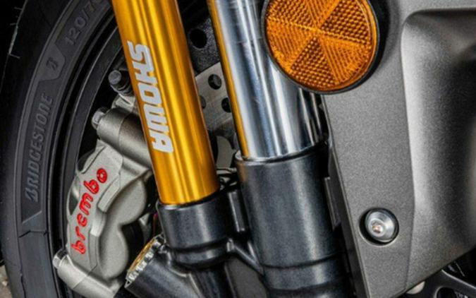 2026 Kawasaki NINJAZX-10R ABS