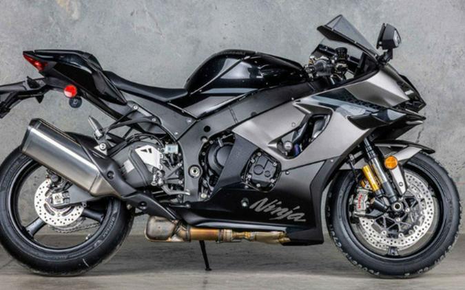 2026 Kawasaki NINJAZX-10R ABS