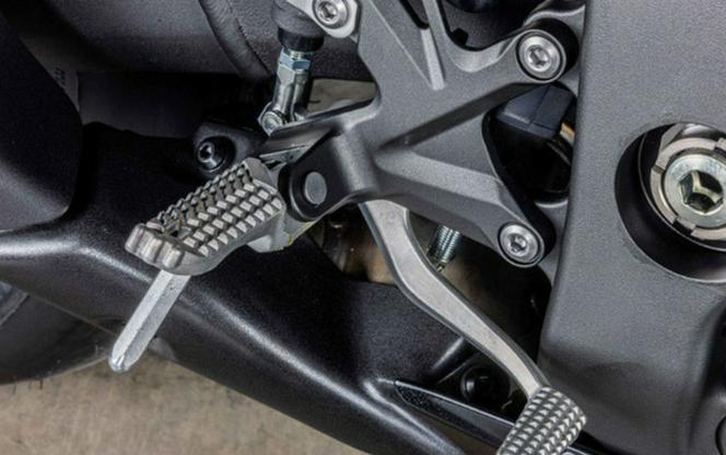 2026 Kawasaki NINJAZX-10R ABS