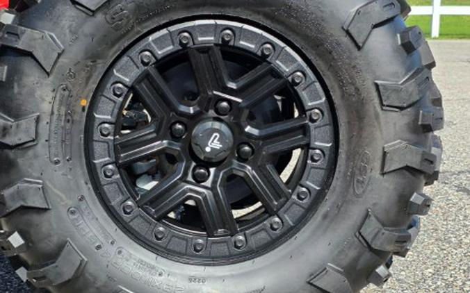 2026 Segway Powersports Villain SX10 P