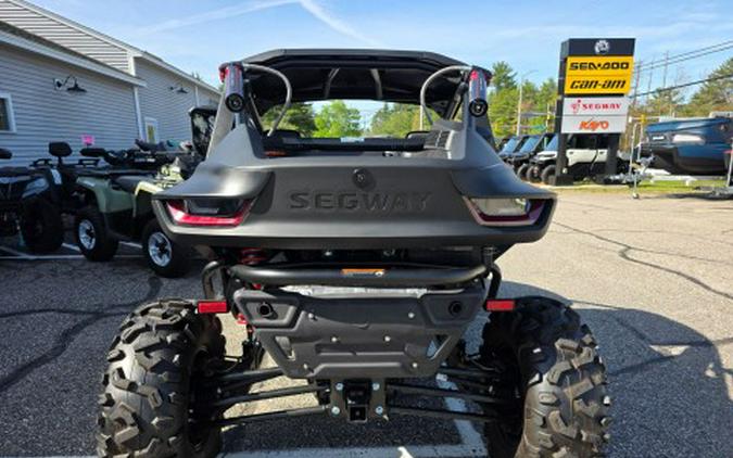 2026 Segway Powersports Villain SX10 P
