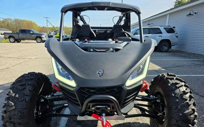 2026 Segway Powersports Villain SX10 P
