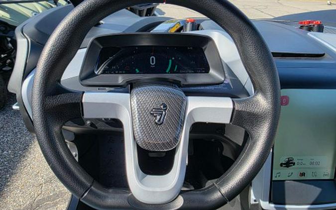 2026 Segway Powersports Villain SX10 P