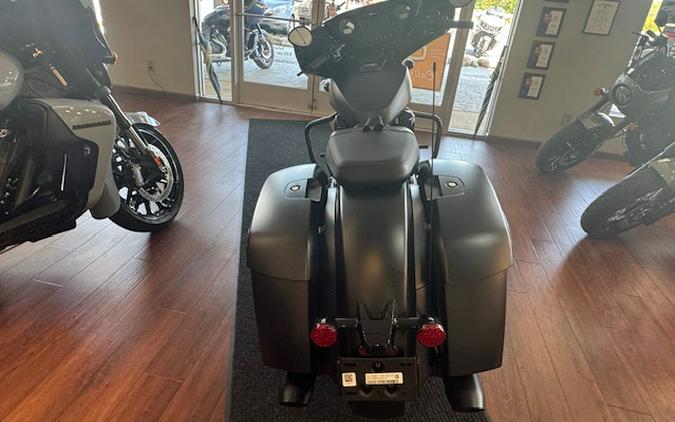 2026 Indian Motorcycle® Chieftain® PowerPlus Dark Horse®