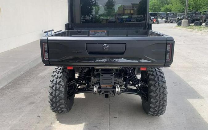 2026 Can-Am Defender MAX LONE STAR CAB HD11