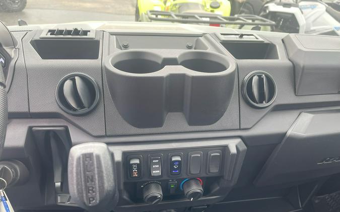 2027 Polaris Ranger Crew XP 1000 Cab