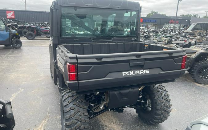 2027 Polaris Ranger Crew XP 1000 Cab