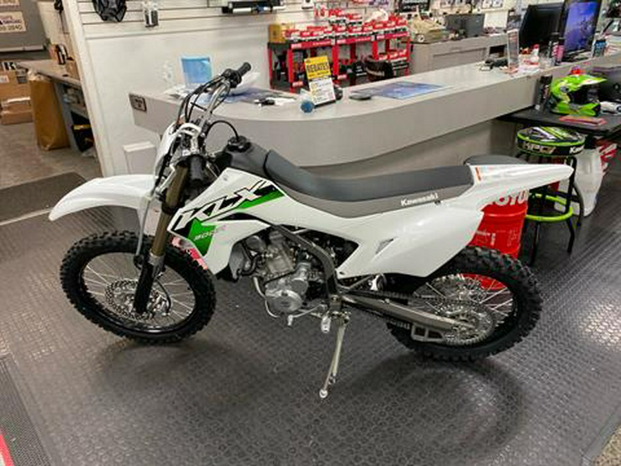 2026 Kawasaki KLX®300R