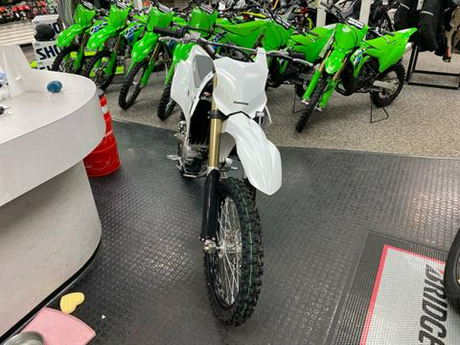 2026 Kawasaki KLX®300R
