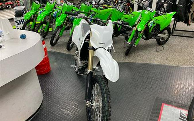 2026 Kawasaki KLX®300R