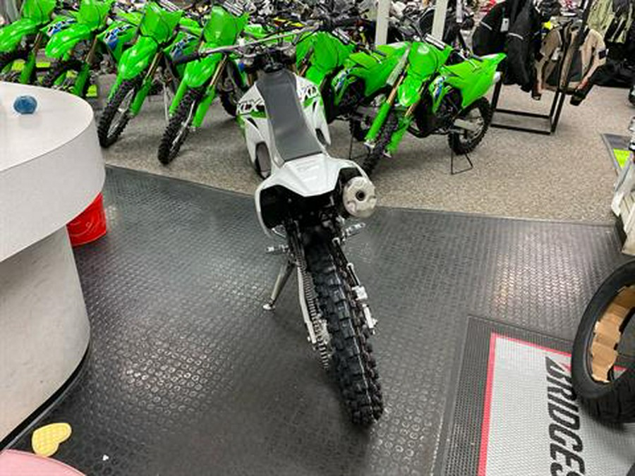 2026 Kawasaki KLX®300R