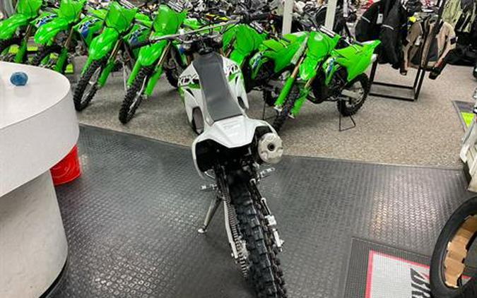 2026 Kawasaki KLX®300R