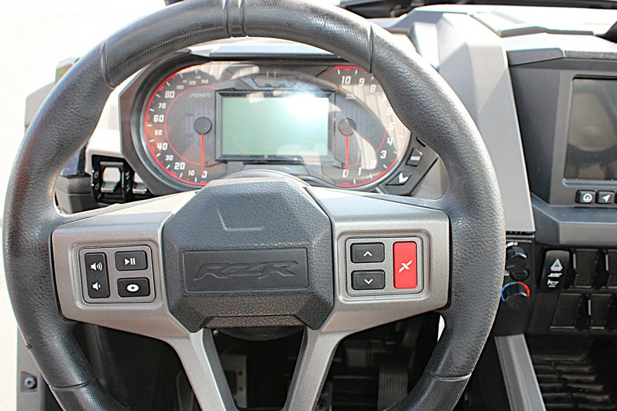 2022 Polaris RZR PRO XP Ultimate