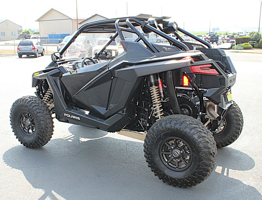 2022 Polaris RZR PRO XP Ultimate