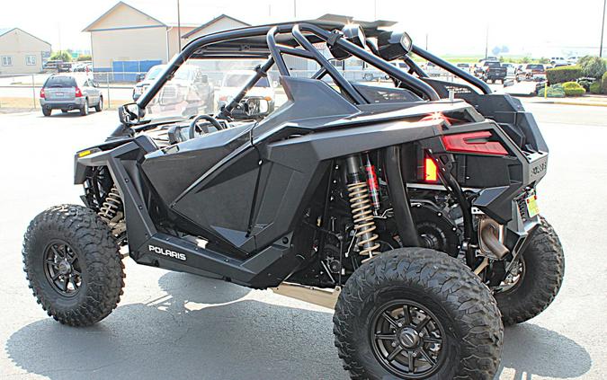 2022 Polaris RZR PRO XP Ultimate