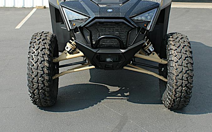 2022 Polaris RZR PRO XP Ultimate