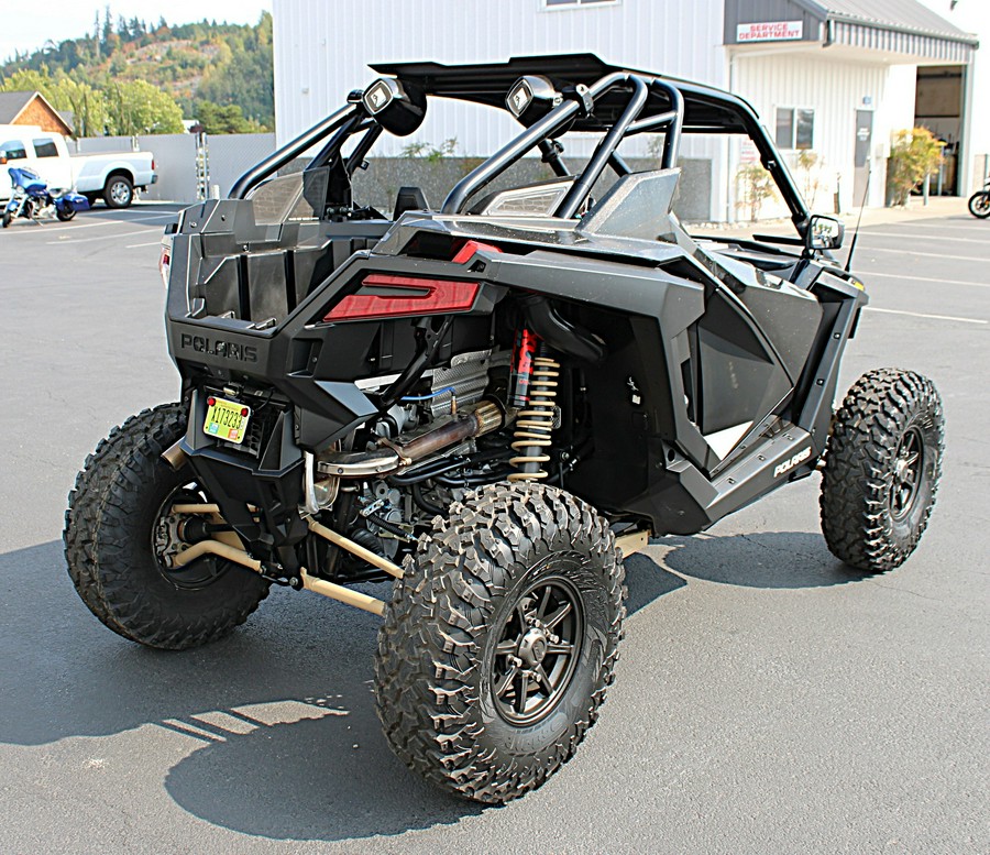 2022 Polaris RZR PRO XP Ultimate