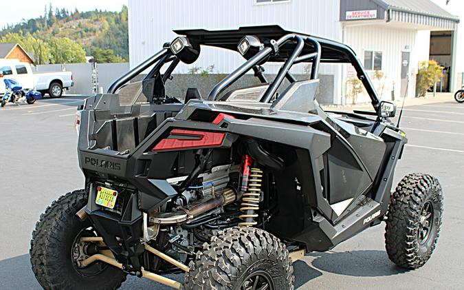 2022 Polaris RZR PRO XP Ultimate