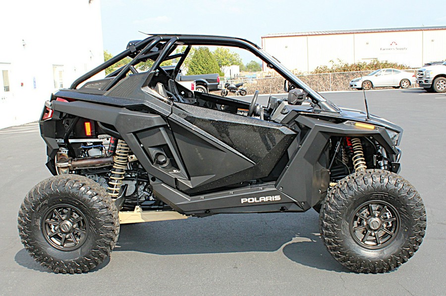 2022 Polaris RZR PRO XP Ultimate