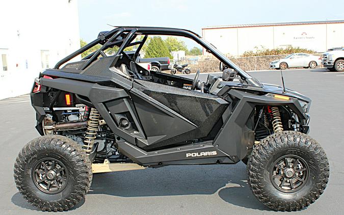 2022 Polaris RZR PRO XP Ultimate